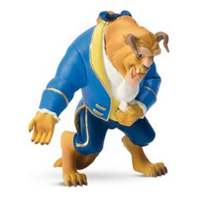 Figurine daction Beast