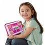 Ordinateur-jouet Vtech Little App ES 18 x 26 x 4 cm Rose