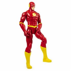 Figurine daction DC Comics The Flash 30 cm