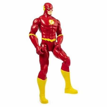 Figurine daction DC Comics The Flash 30 cm