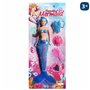 Poupée Juinsa Mermaid