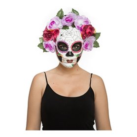 Masque Day of Dead
