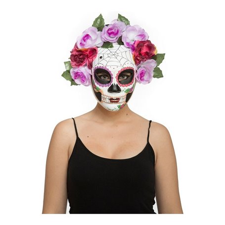 Masque Day of Dead