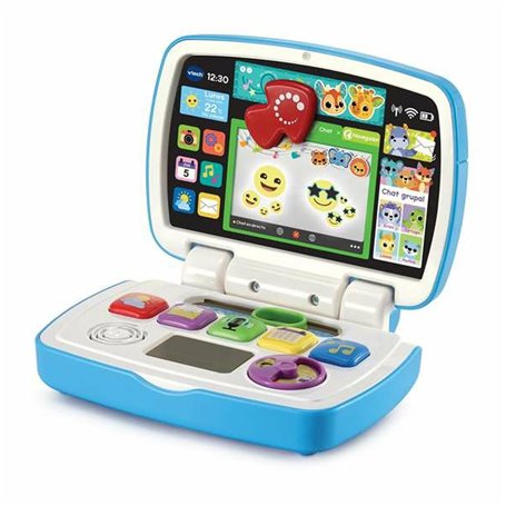 Jouet interactif pour bébé Vtech Baby 25 x 18 x 4