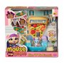 Playset Bandai Mouse In The House 17