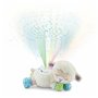 Peluche Projecteur LED d'Étoiles Mouton Vtech Sweet Dreams 15 x 32 x 12 cm