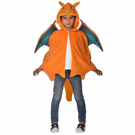 Déguisement pour Enfants Pokémon Charizard 2 Pièces