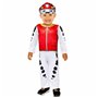 Déguisement pour Enfants The Paw Patrol Marshall 2 Pièces