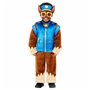 Déguisement pour Enfants The Paw Patrol Chase Deluxe 2 Pièces