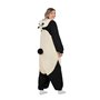 Déguisement pour Adultes My Other Me Ours Panda 2 Pièces