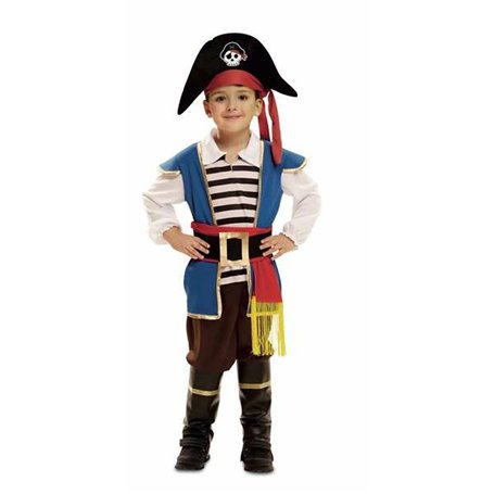 Déguisement pour Enfants My Other Me Pirate (6 Pièces)