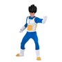 Déguisement pour Adultes My Other Me Vegeta Dragon Ball 5 Pièces