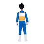 Déguisement pour Adultes My Other Me Vegeta Dragon Ball 5 Pièces