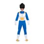 Déguisement pour Adultes My Other Me Vegeta Dragon Ball 5 Pièces