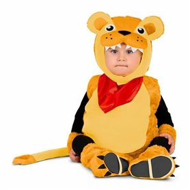 Déguisement pour Enfants My Other Me Lion 4 Pièces