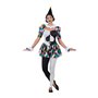 Déguisement pour Adultes My Other Me Arlequin 6 Pièces Femme