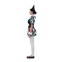 Déguisement pour Adultes My Other Me Arlequin 6 Pièces Femme
