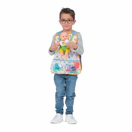 Déguisement pour Enfants My Other Me 3 Pièces Parents avec Bébé