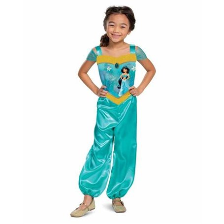 Déguisement pour Enfants Disney Princess Jasmin