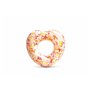 Bouée Gonflable Donut Intex Coeur