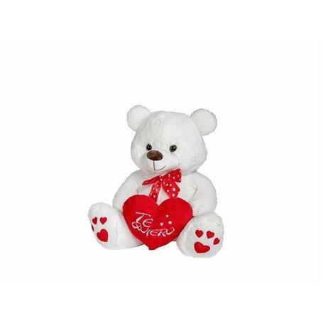 Jouet Peluche Artesanía Beatriz Te Quiero 40 cm Ours