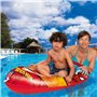 Bateau gonflable Spider-Man 112 cm