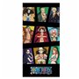 Serviette de plage One Piece 70 x 140 cm