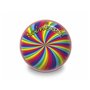 Ballon Unice Toys Bioball Arc-en-ciel Ø 23 cm