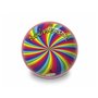 Ballon Unice Toys Bioball Arc-en-ciel Ø 23 cm