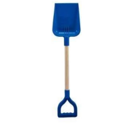 Pelle en Plastique Colorbaby 56 cm