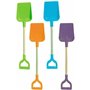 Pelle en Plastique Colorbaby 56 cm