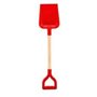 Pelle en Plastique Colorbaby 56 cm
