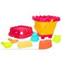 Set de jouets de plage Colorbaby