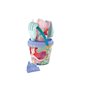Set de jouets de plage The Little Mermaid Ø 18 cm