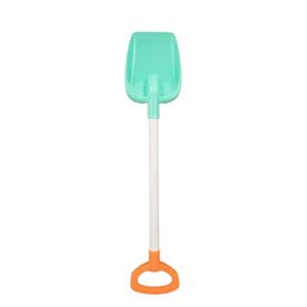 Pelle en Plastique Colorbaby 58 cm