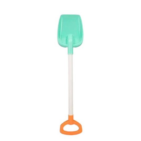 Pelle en Plastique Colorbaby 58 cm