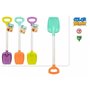 Pelle en Plastique Colorbaby 58 cm