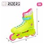 Rollers en ligne Colorbaby Cb Riders Pro Style 38-39