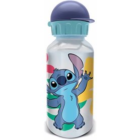 Bouteille Stitch Enfant 370 ml Aluminium