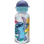 Bouteille Stitch Enfant 370 ml Aluminium