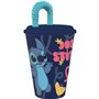 Verre avec Paille Stitch Palms 430 ml