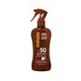 Huile protectrice Babaria F-50 200 ml Coco Spray