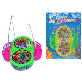 Jeu de Pêche 21
