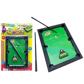 Billard 28