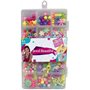 Perles pour bracelets 10 x 17 x 2 cm