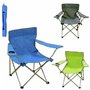 Chaise de Plage Juinsa Pliable 50 x 50 x 80 cm