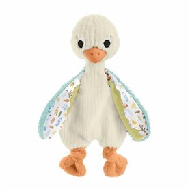 Peluche Hochet Mattel Oca Lovey