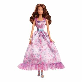 Poupée Barbie Birthday Wishes