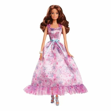 Poupée Barbie Birthday Wishes