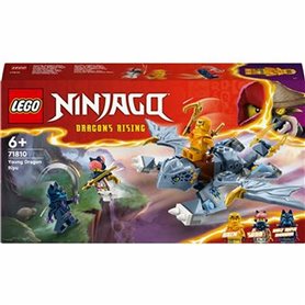 Set de construction Lego Ninjago Young Dragon Riyu